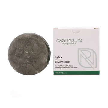 Sylva Solid Shampoo 105 Gr