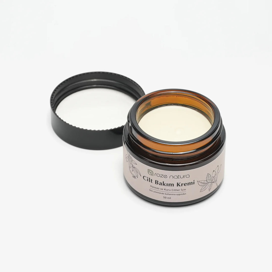 Cilt Bakım Kremi