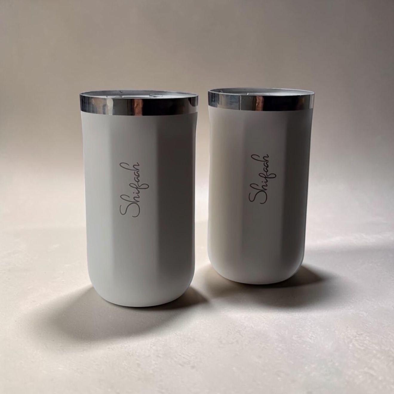 Premium Thermobecher