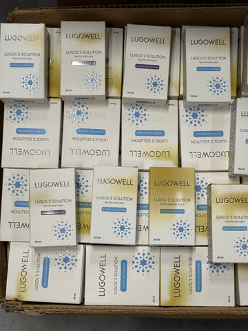 İyot 2% outlet ürün indirimli