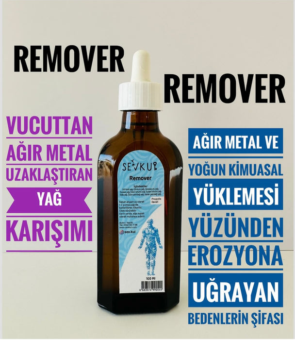 Remover