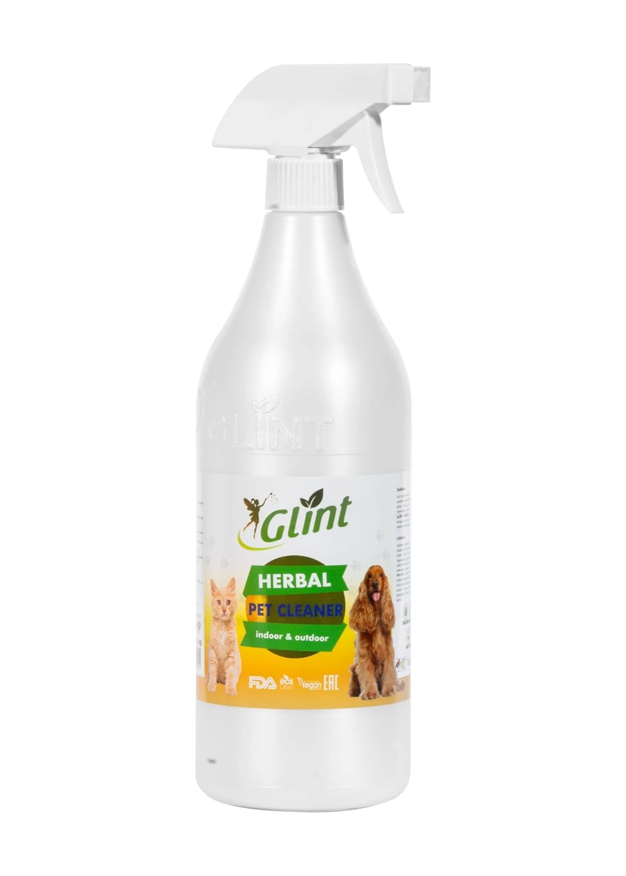 Glint Pet Cleaner