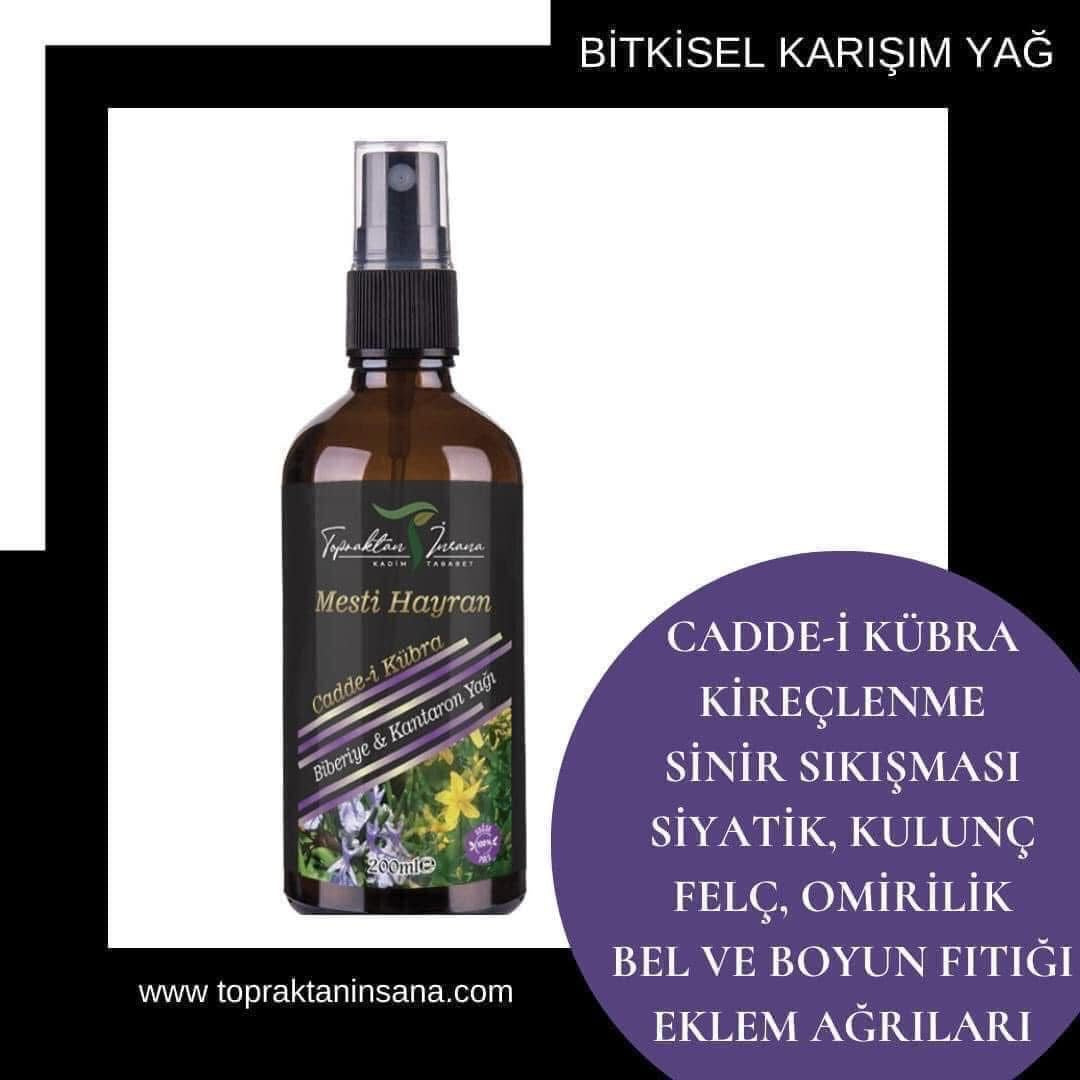 BİBERİYELİ KARIŞIM BİTKİSEL YAĞ