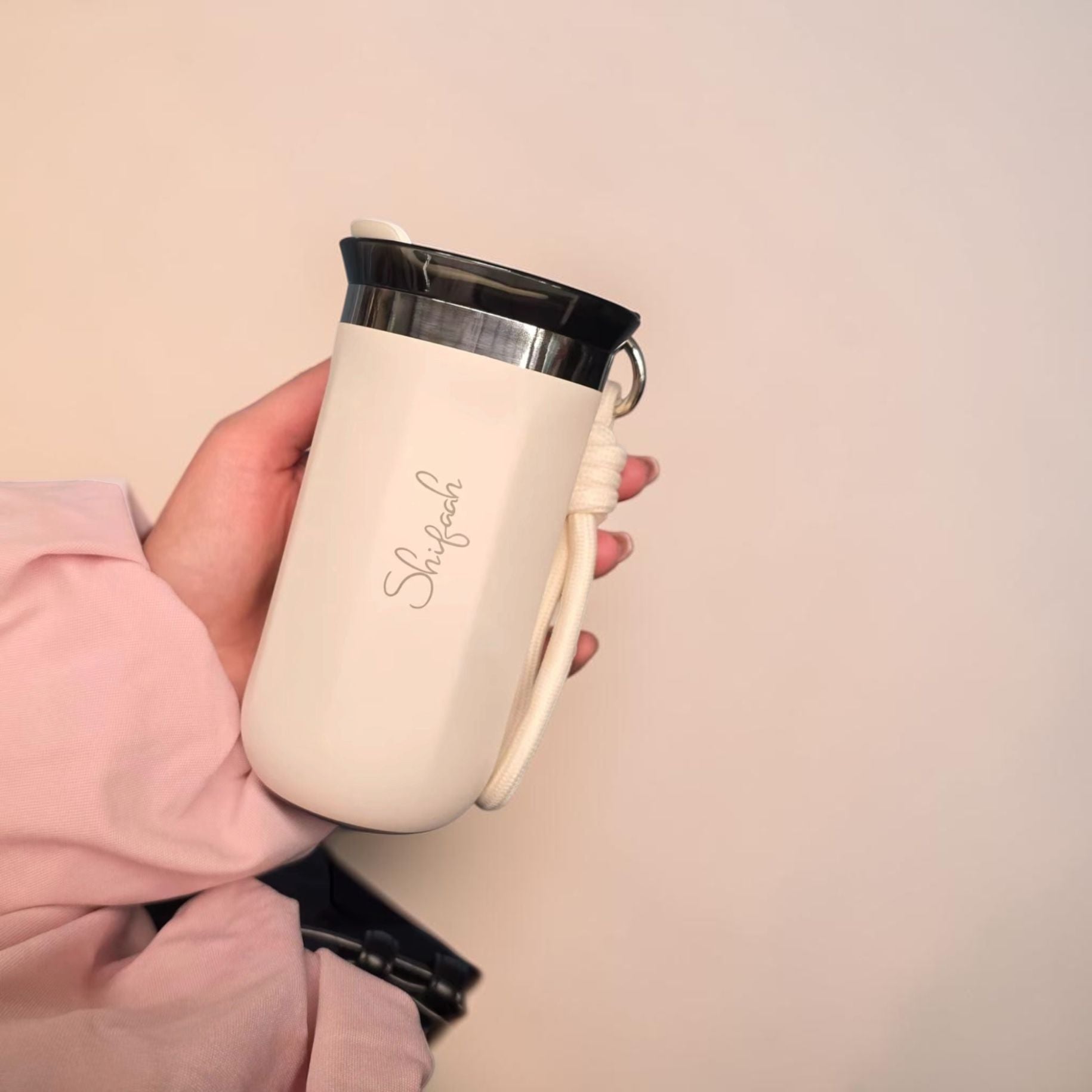Premium Thermobecher