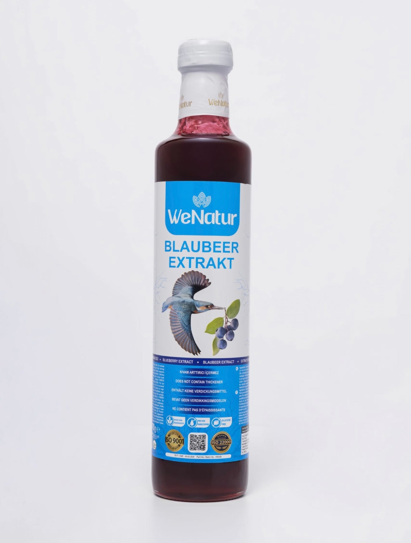 YABAN MERSİNİ ÖZÜ