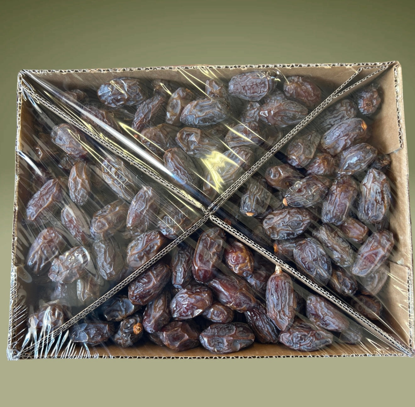 5KG Filistin hurması medjoul Filistina dates