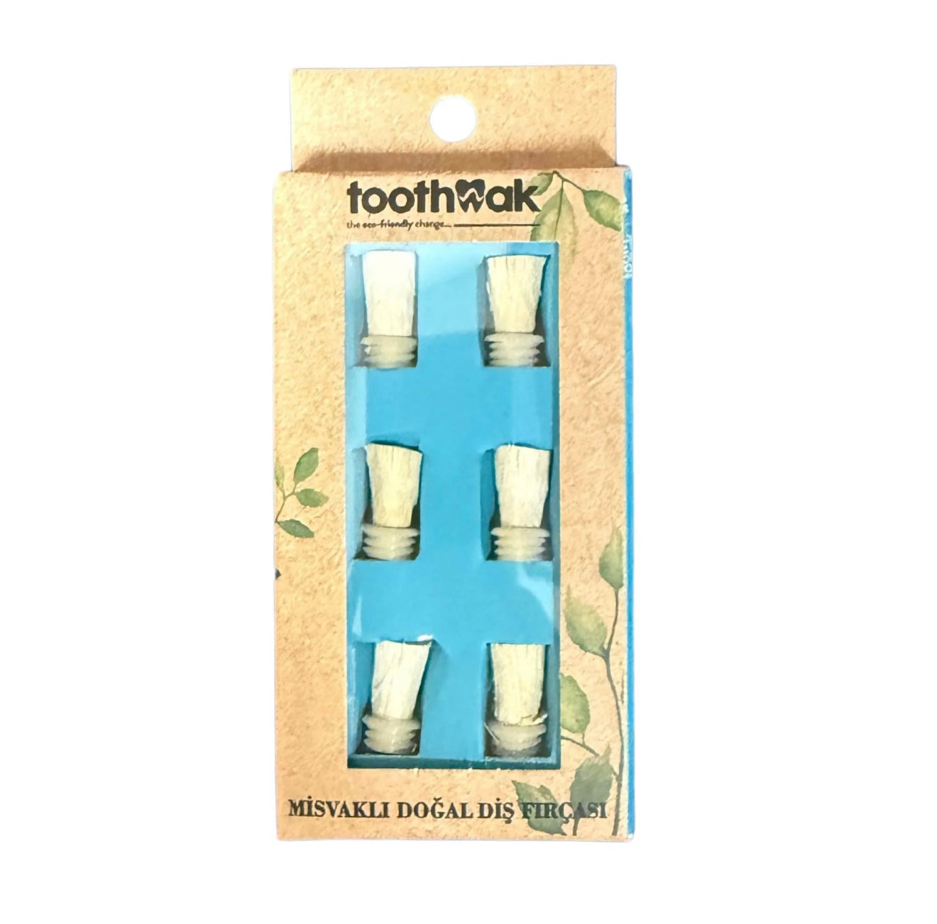 MİSVAK TANDENBORSTEL