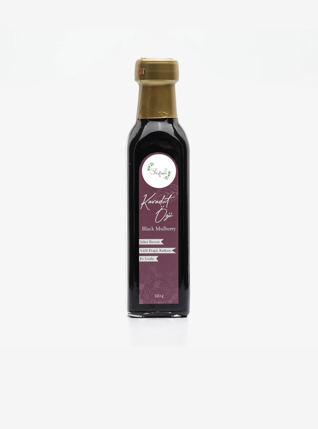 Zwarte Moerbei Shifaah