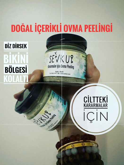 Ovma peeling