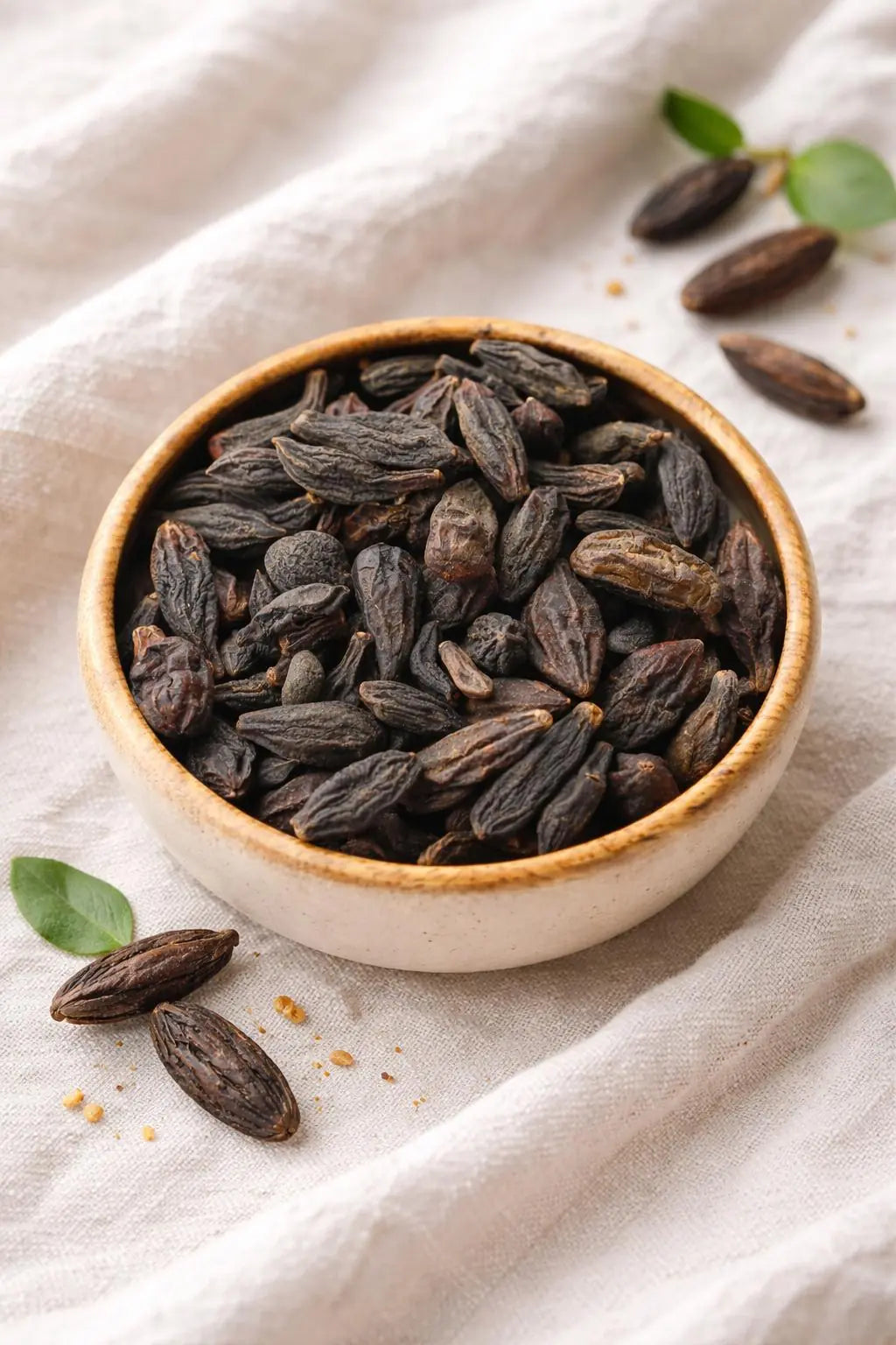 Schwarze Myrobalane (Terminalia chebula) 30g