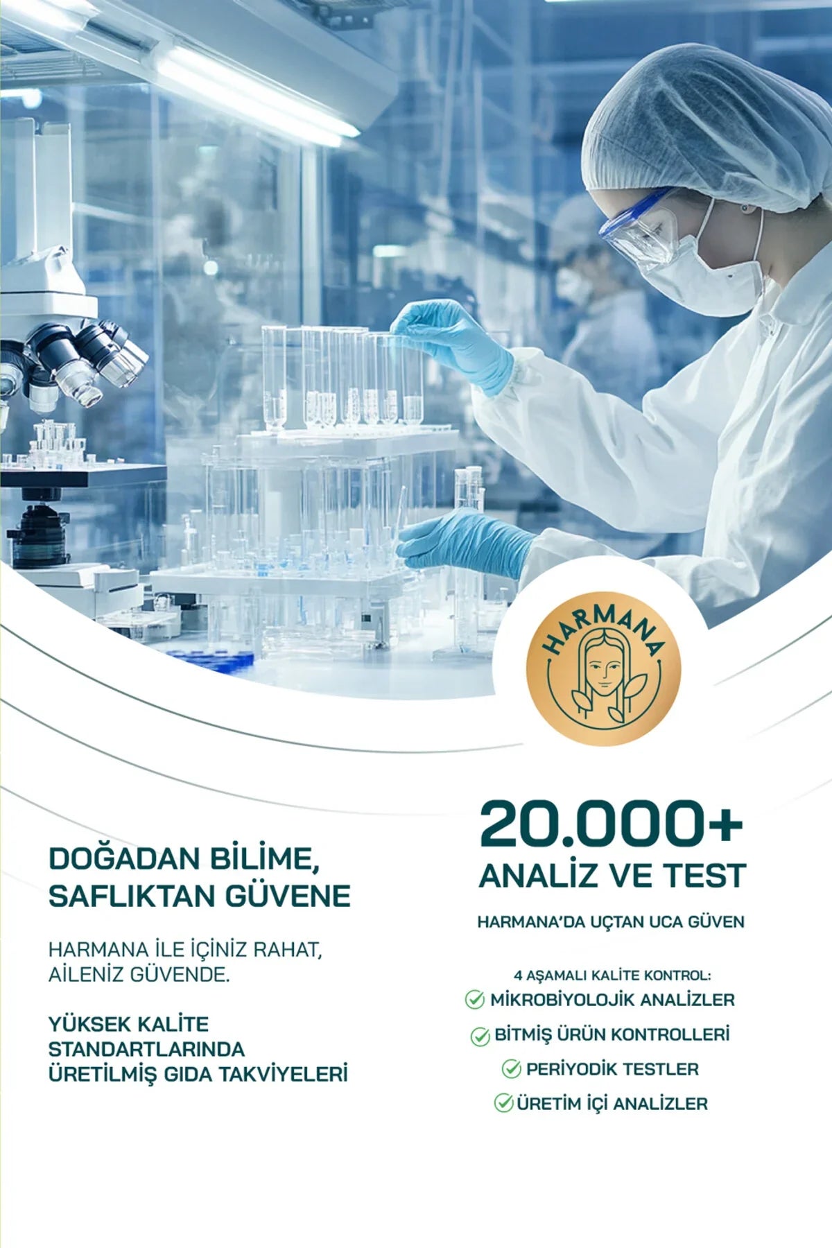 HARMANA D-21 Lemon Cure L-Carnitine İçeren Fonksiyonel İçecek 250 ml