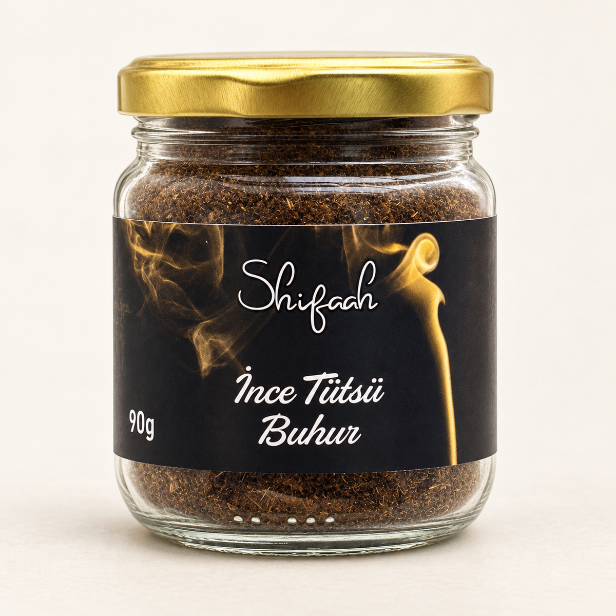 Tütsü buhur
