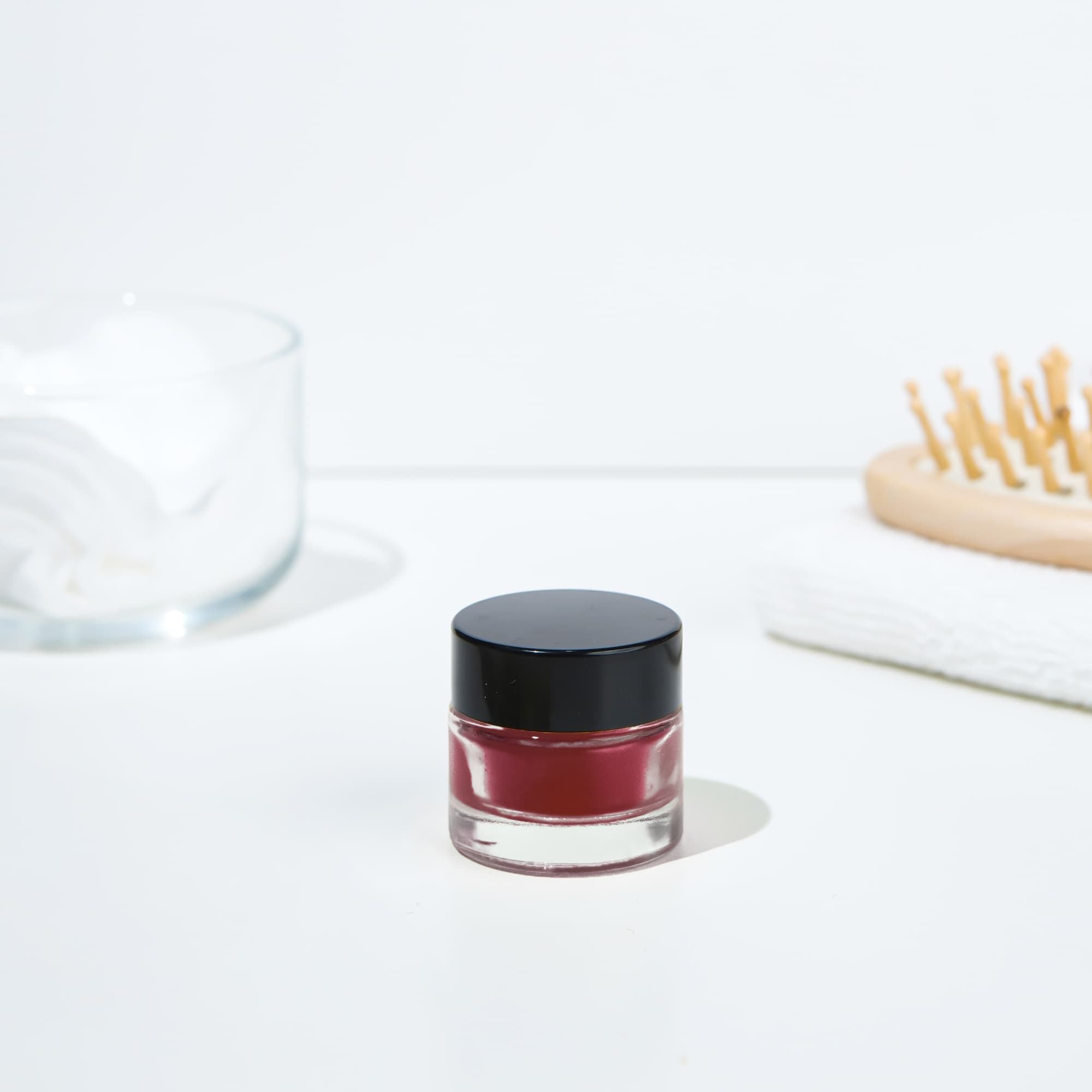 Organik Dudak Balmı