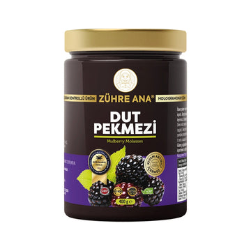 Zühre Ana Dut Pekmezi