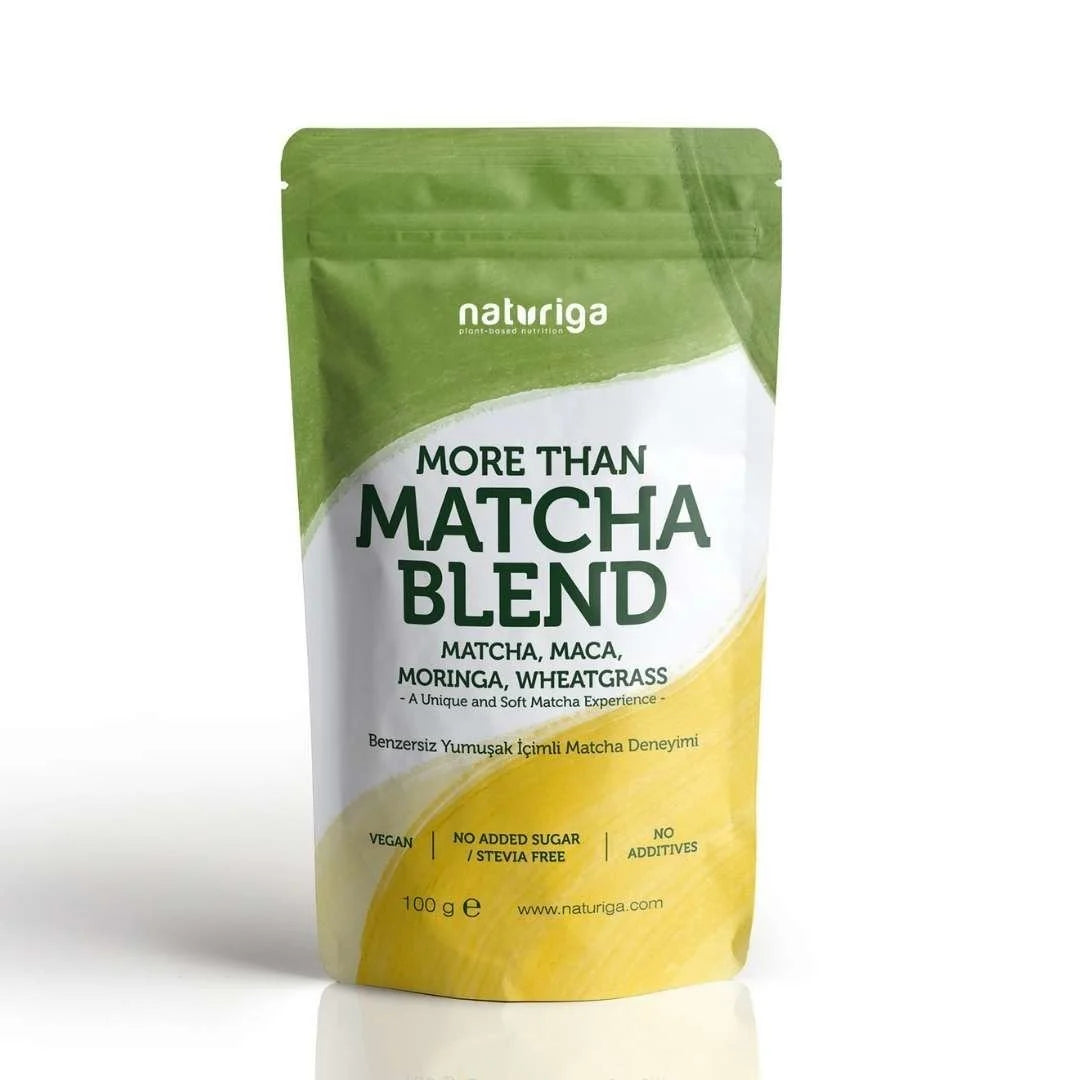 Matcha