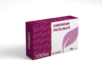Fortem Chromium Picolinate