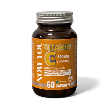 C Vitamin capsul