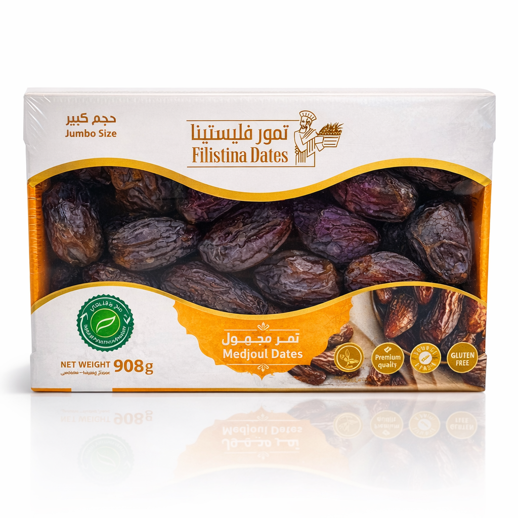 Filistin hurması medjoul Filistina dates