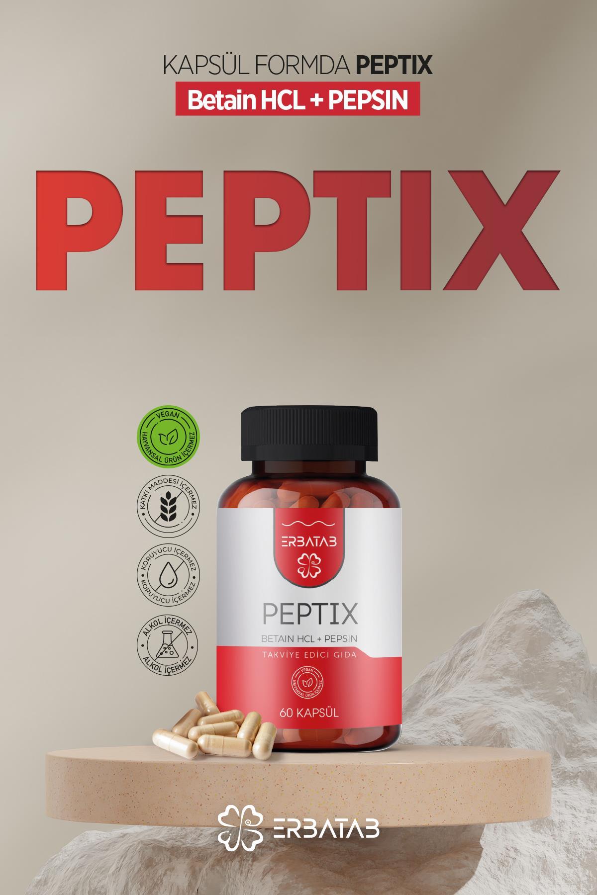 Erbatab Peptix