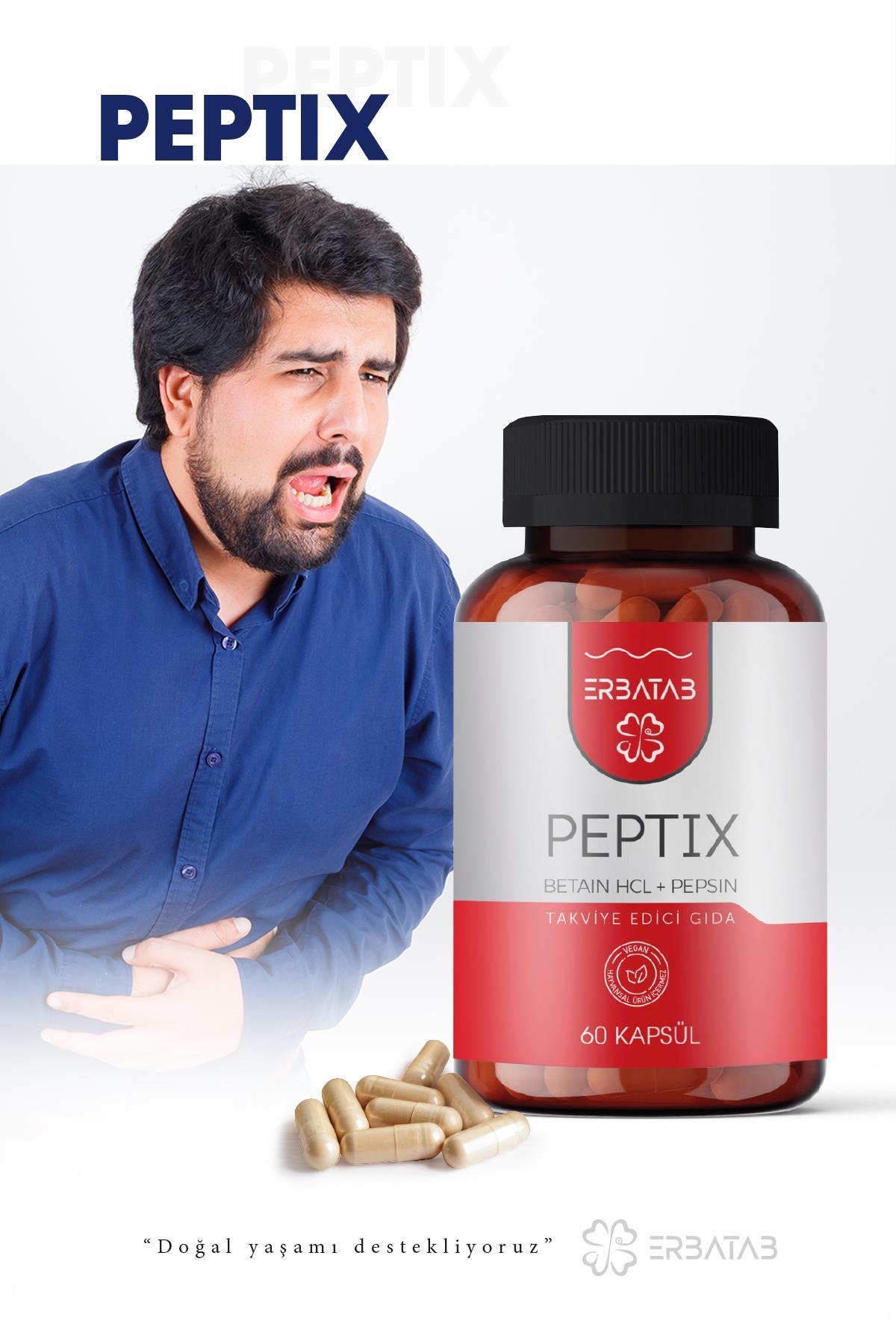 Erbatab Peptix
