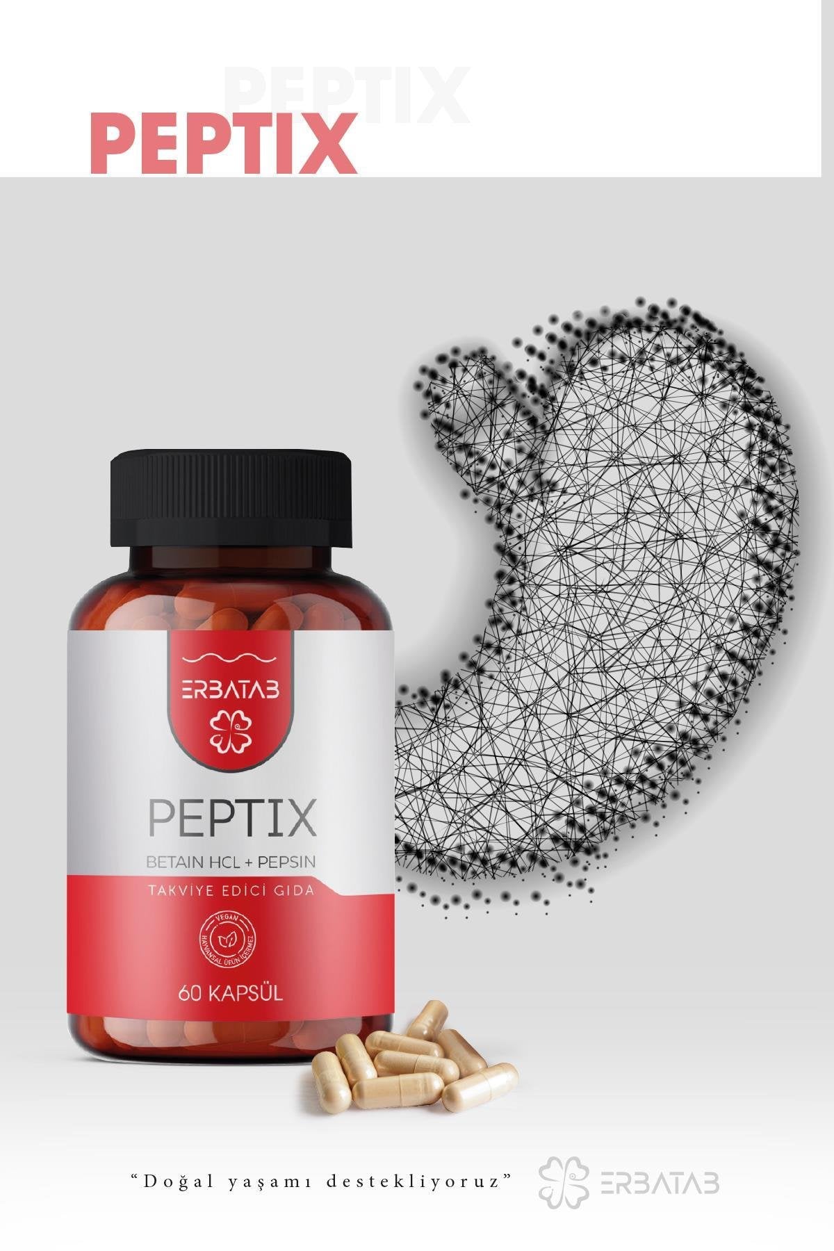 Erbatab Peptix