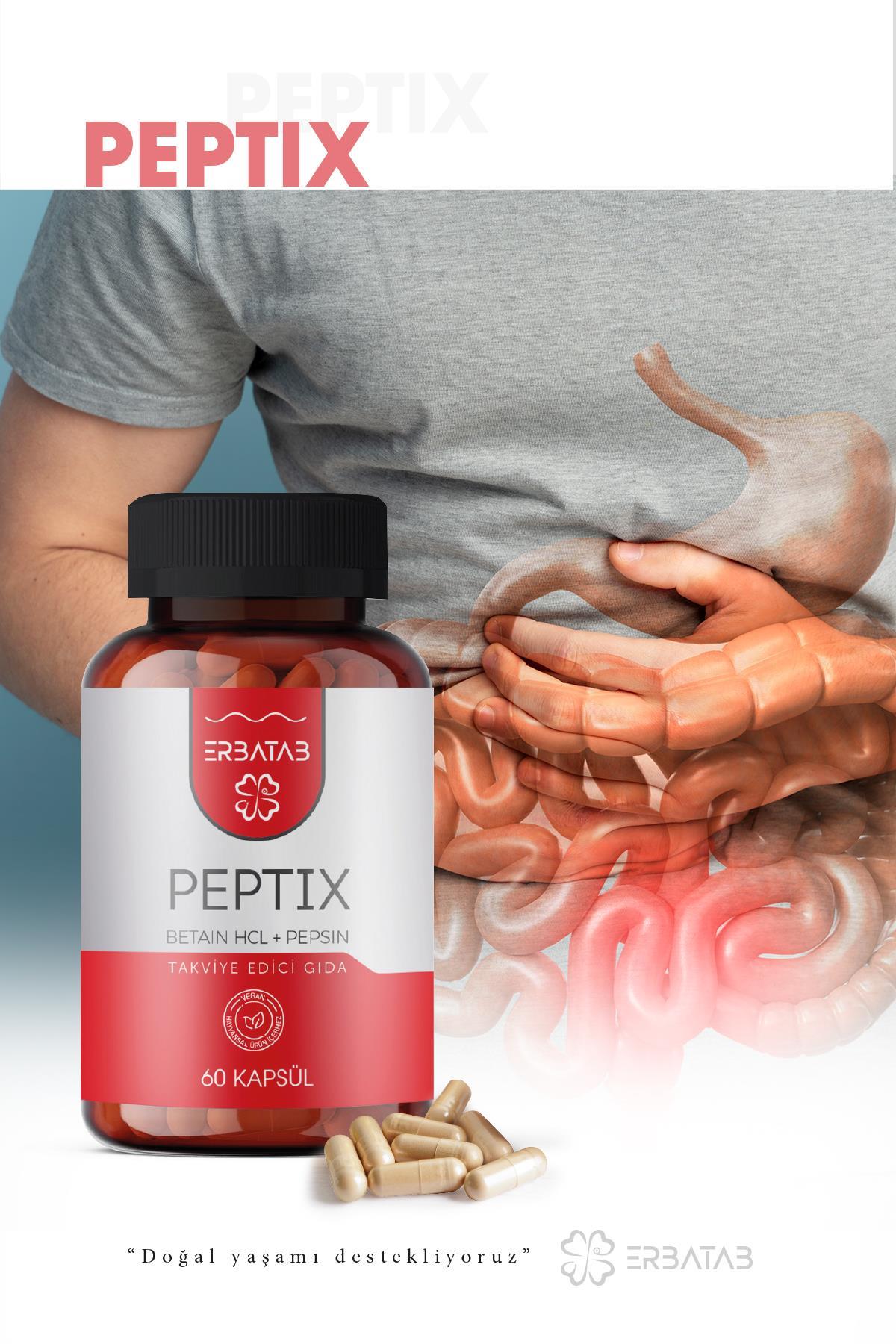 Erbatab Peptix