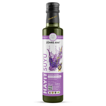 Zühre Ana Ekstraktlı Hayıt Suyu