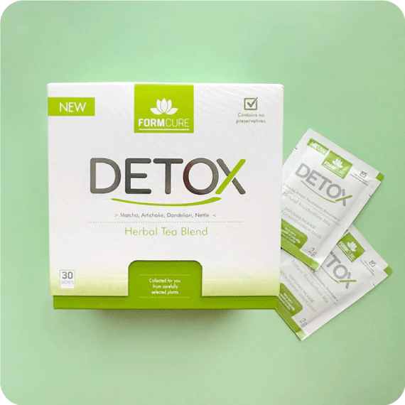 Formcure Detox Kür