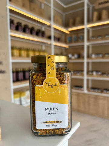 Bienenpollen