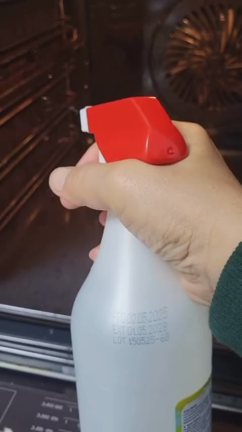 GLİNT Çok amaçlı Temizleyici