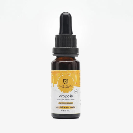 Propolis Damla