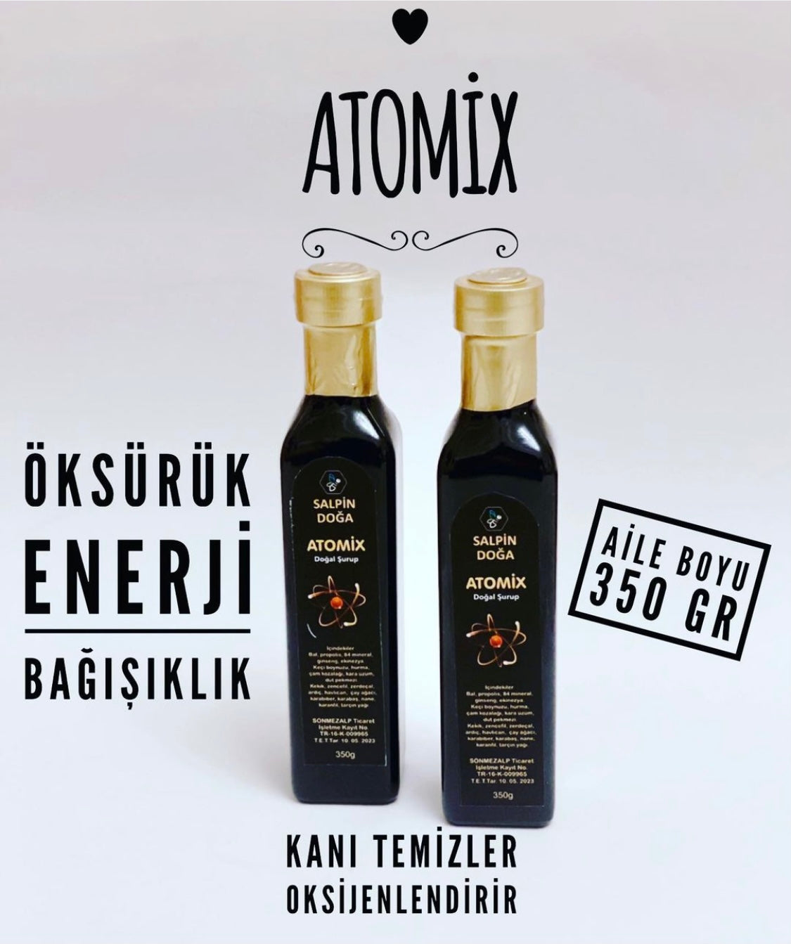 <tc>🔥 *Atomix* 🔥 *Natuurlijke Siroop*</tc>