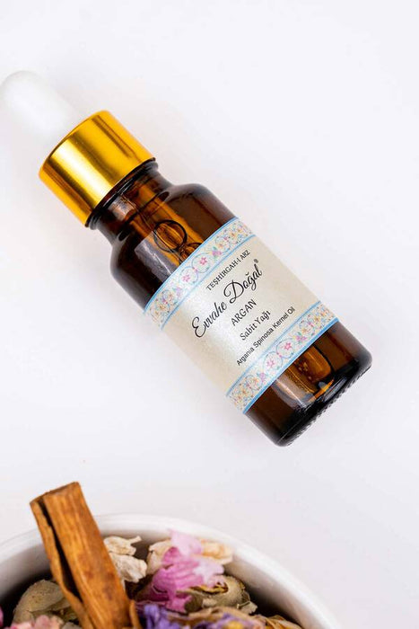 Argan yağı 20 ml