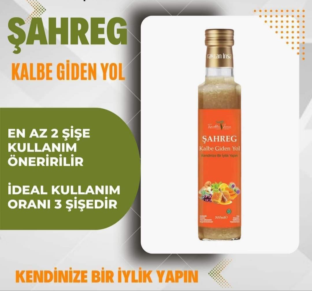 HART HERSENVATEN OPENEN KUUR